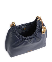 Michael Kors Indie Medium Leather Shoulder Bag