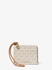 Jet Set Small Michael Kors card holder