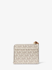 Jet Set Small Michael Kors card holder