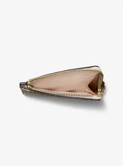 Jet Set Small Michael Kors card holder