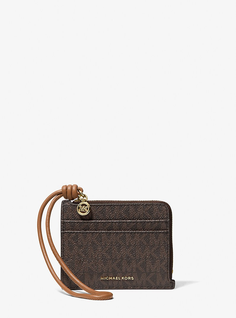Portacarte Jet Set Small Michael Kors