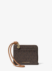 Portacarte Jet Set Small Michael Kors