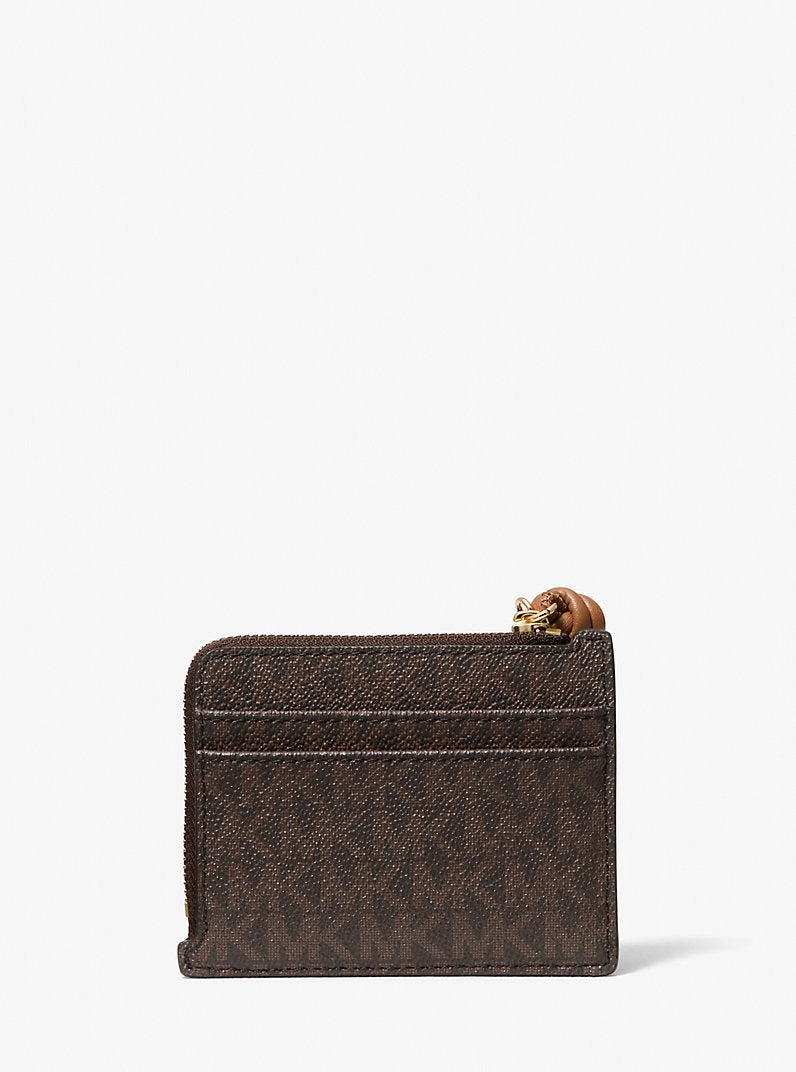 Portacarte Jet Set Small Michael Kors