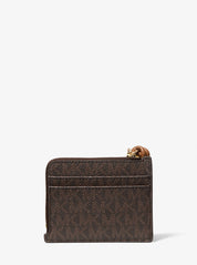 Portacarte Jet Set Small Michael Kors