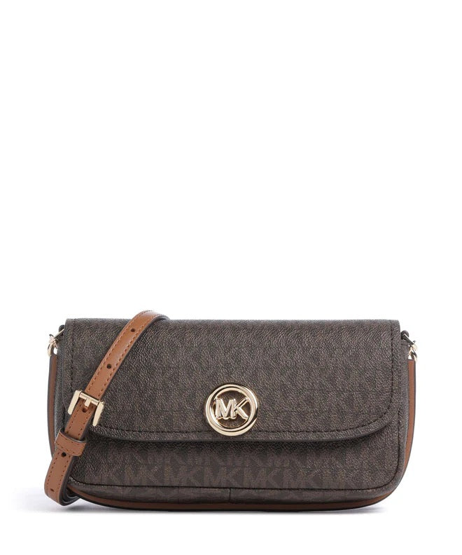 Borsa Xbody Nolita Small Michael Kors - MYLILLY