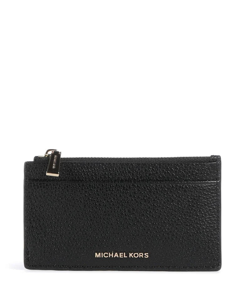 Jet Set Small Michael Kors card holder