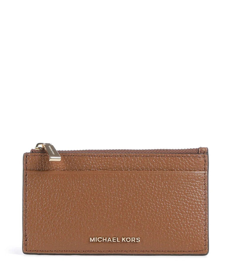 Jet Set Small Michael Kors card holder