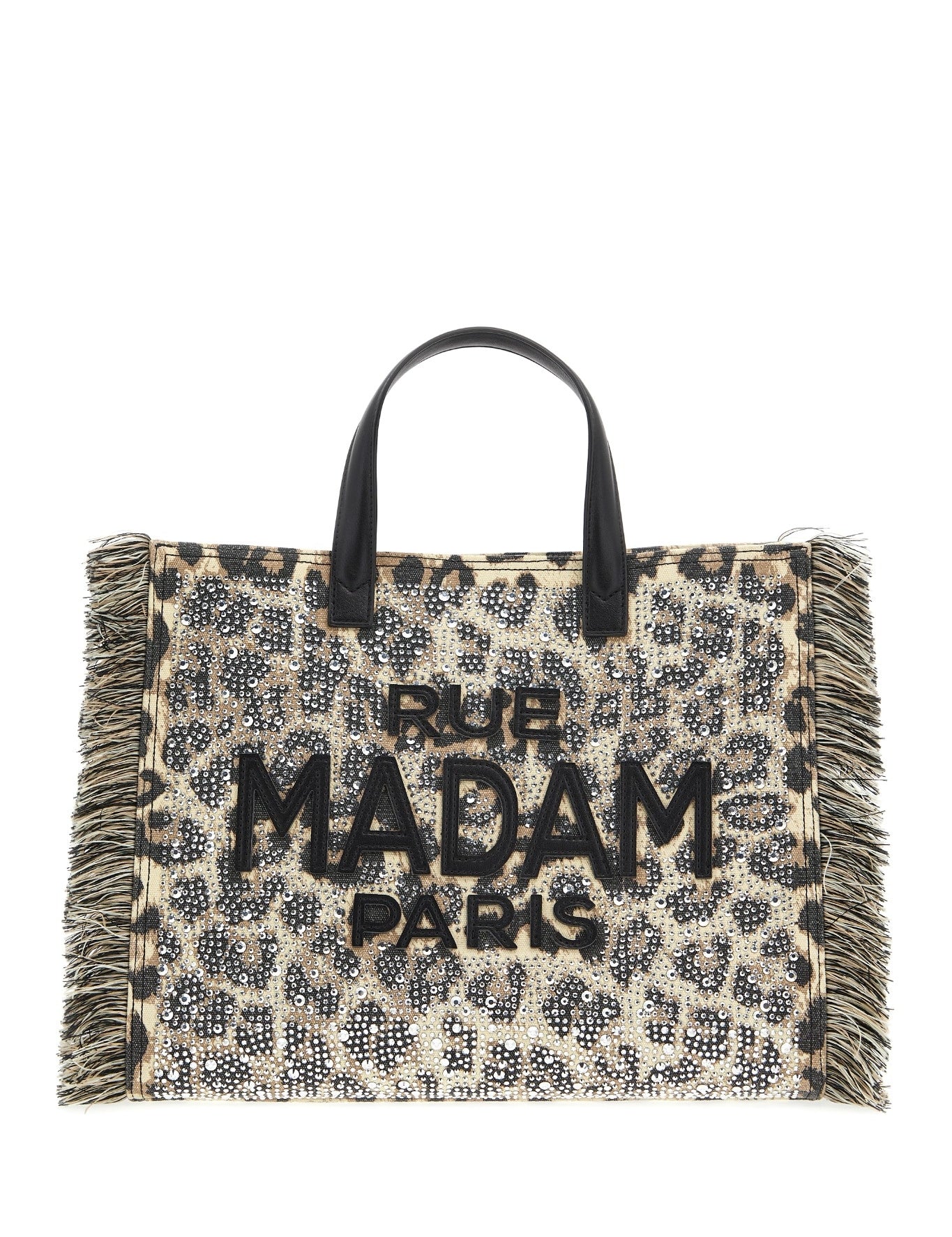 Borsa Casablanca Tote Rue Madam - MYLILLY