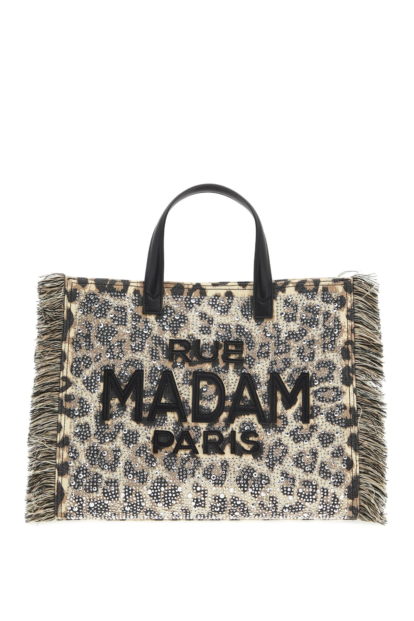 Borsa Casablanca Tote Rue Madam - MYLILLY