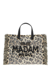 Borsa Casablanca Tote Rue Madam - MYLILLY