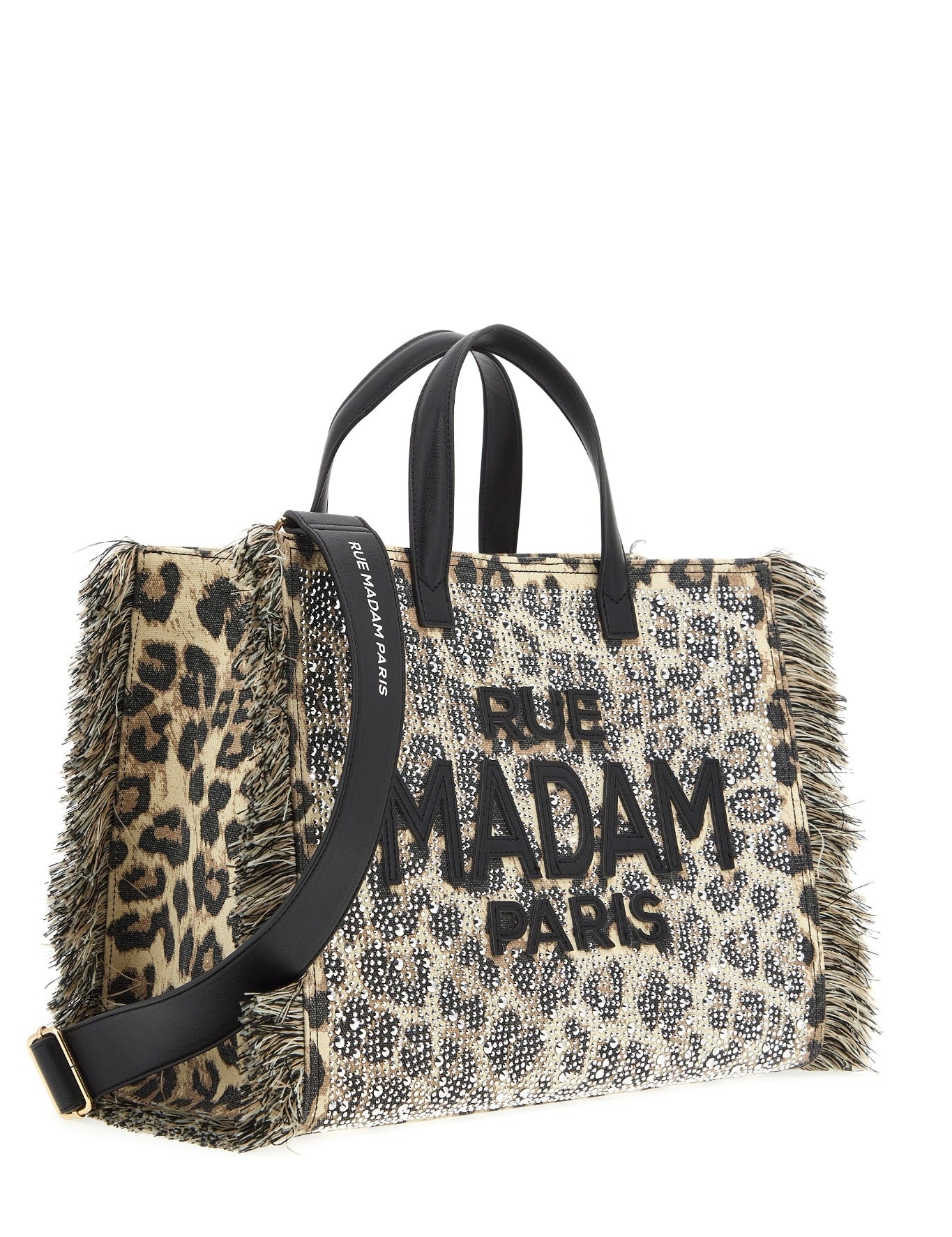 Borsa Casablanca Tote Rue Madam - MYLILLY