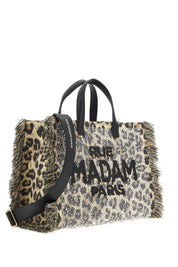 Borsa Casablanca Tote Rue Madam - MYLILLY