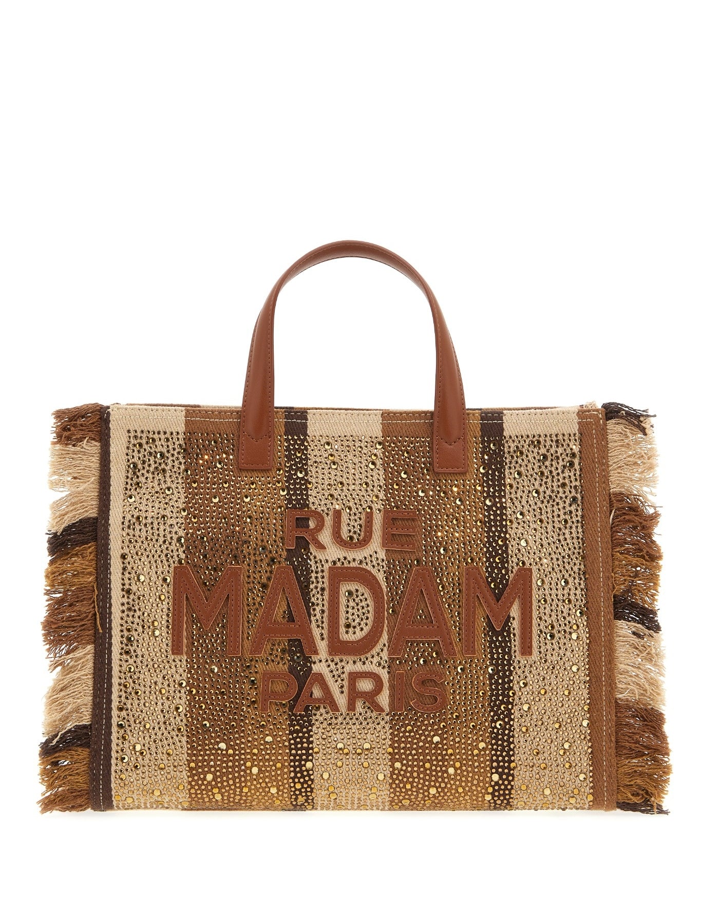 Borsa Casablanca Tote Rue Madam - MYLILLY