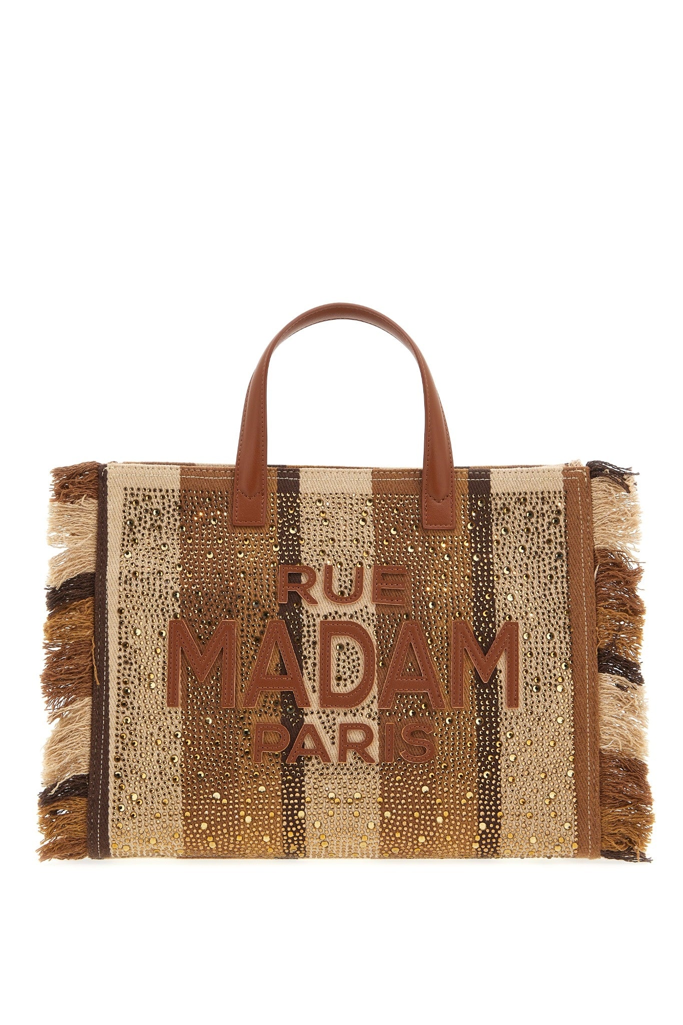 Borsa Casablanca Tote Rue Madam - MYLILLY