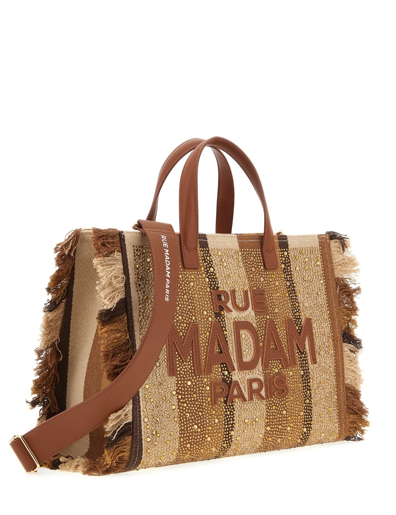 Borsa Casablanca Tote Rue Madam - MYLILLY