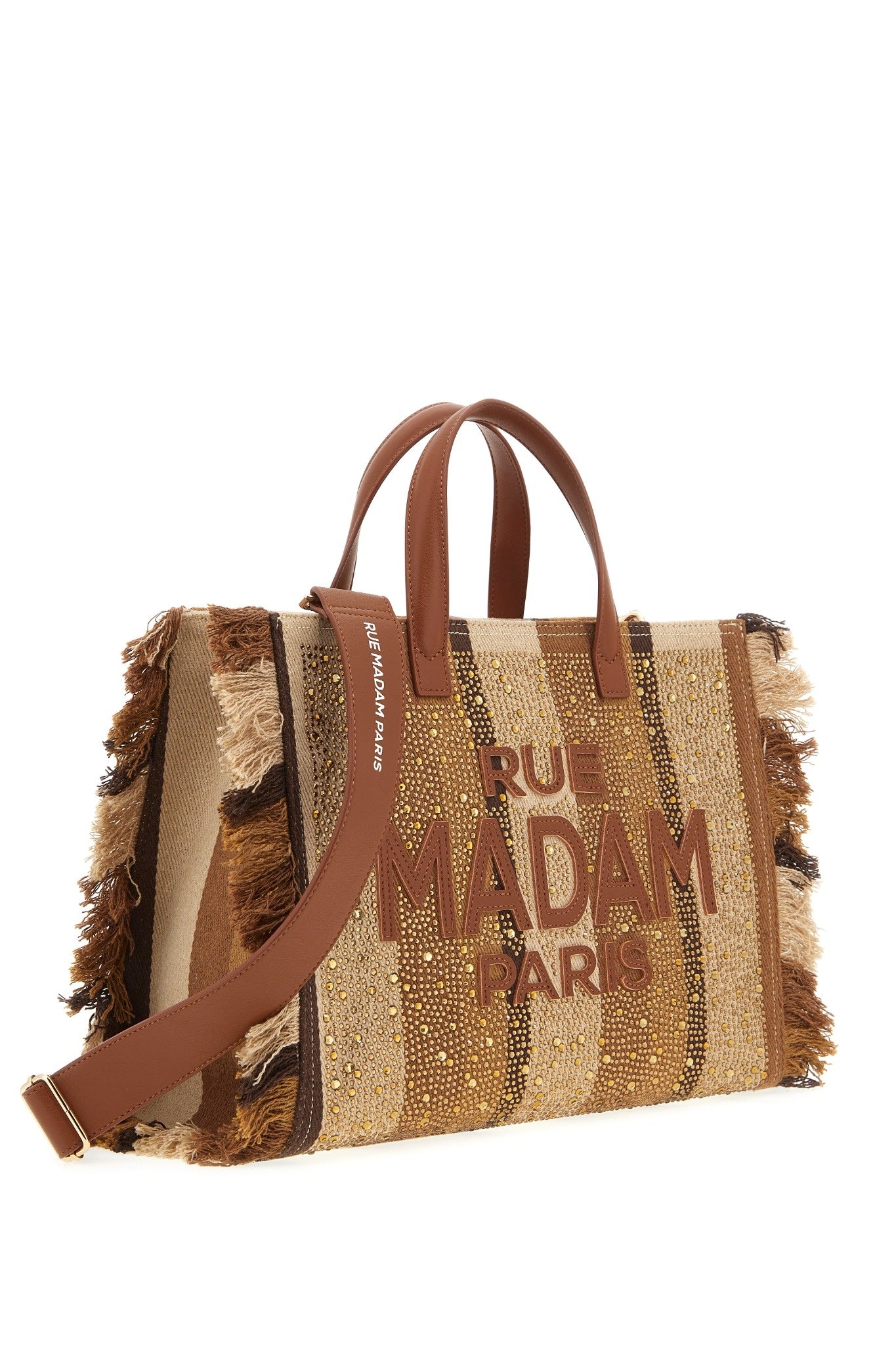 Borsa Casablanca Tote Rue Madam - MYLILLY