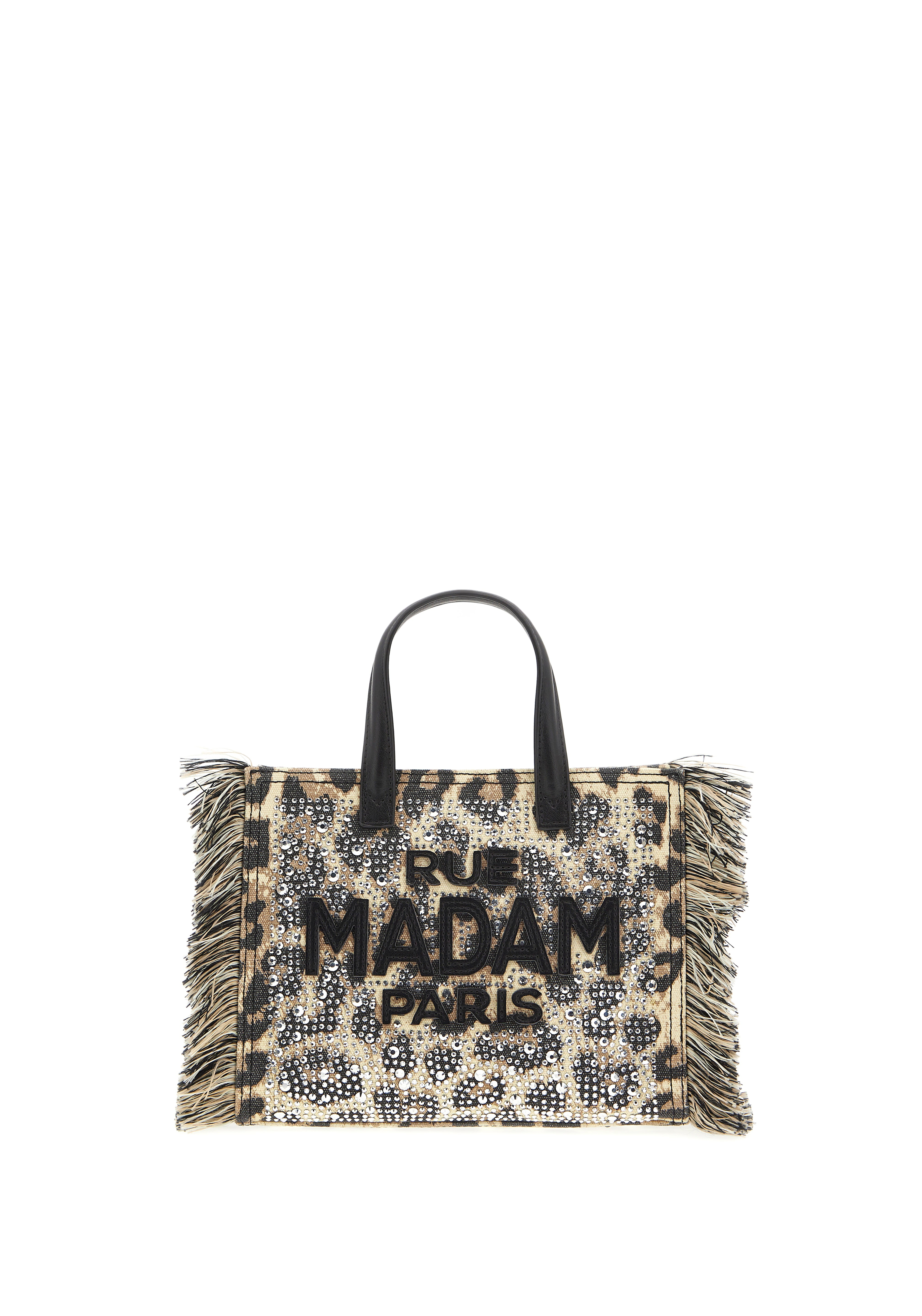 Borsa Casablanca Mini Tote Rue Madam
