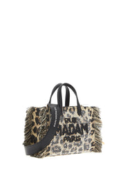 Borsa Casablanca Mini Tote Rue Madam
