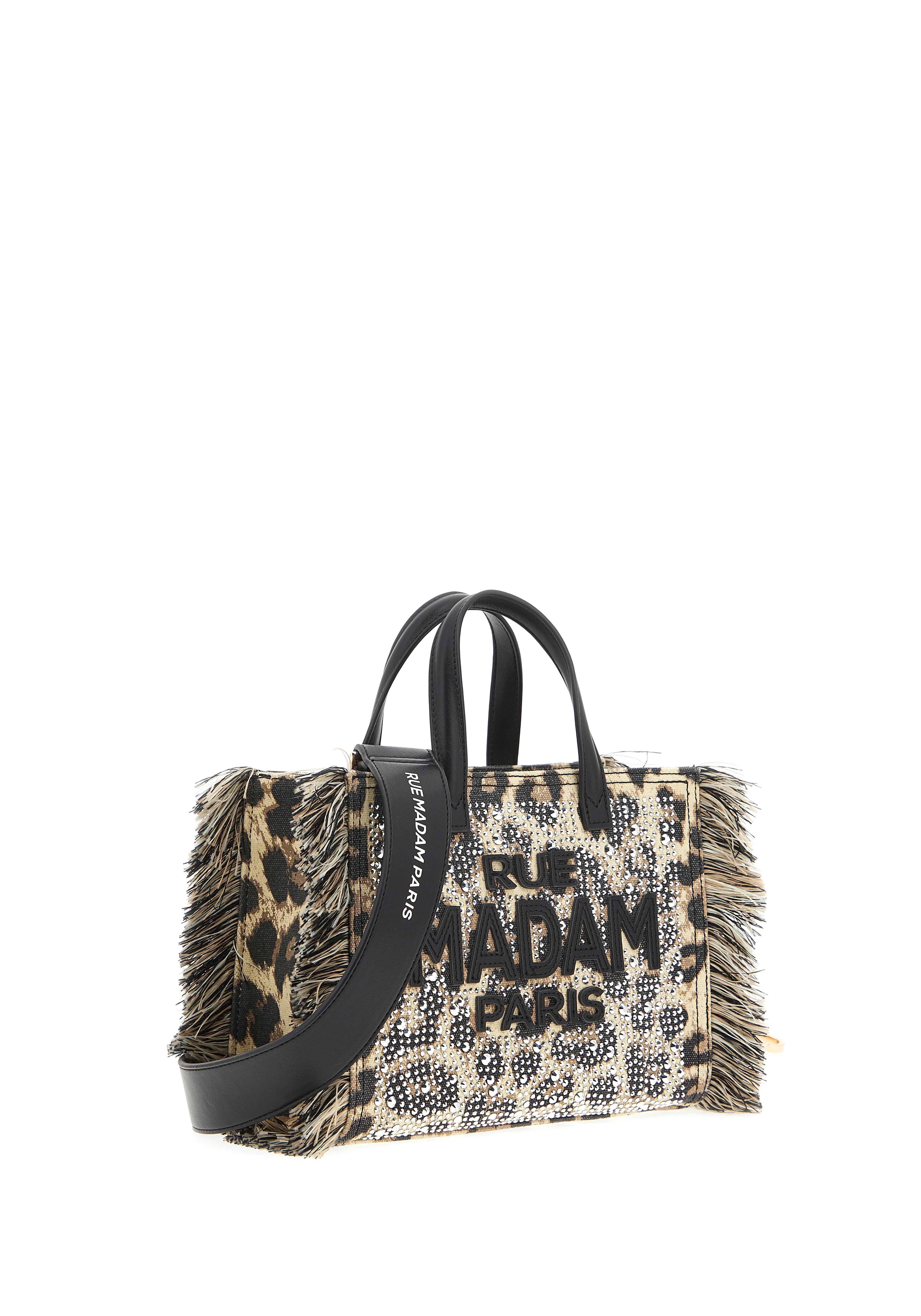 Borsa Casablanca Mini Tote Rue Madam