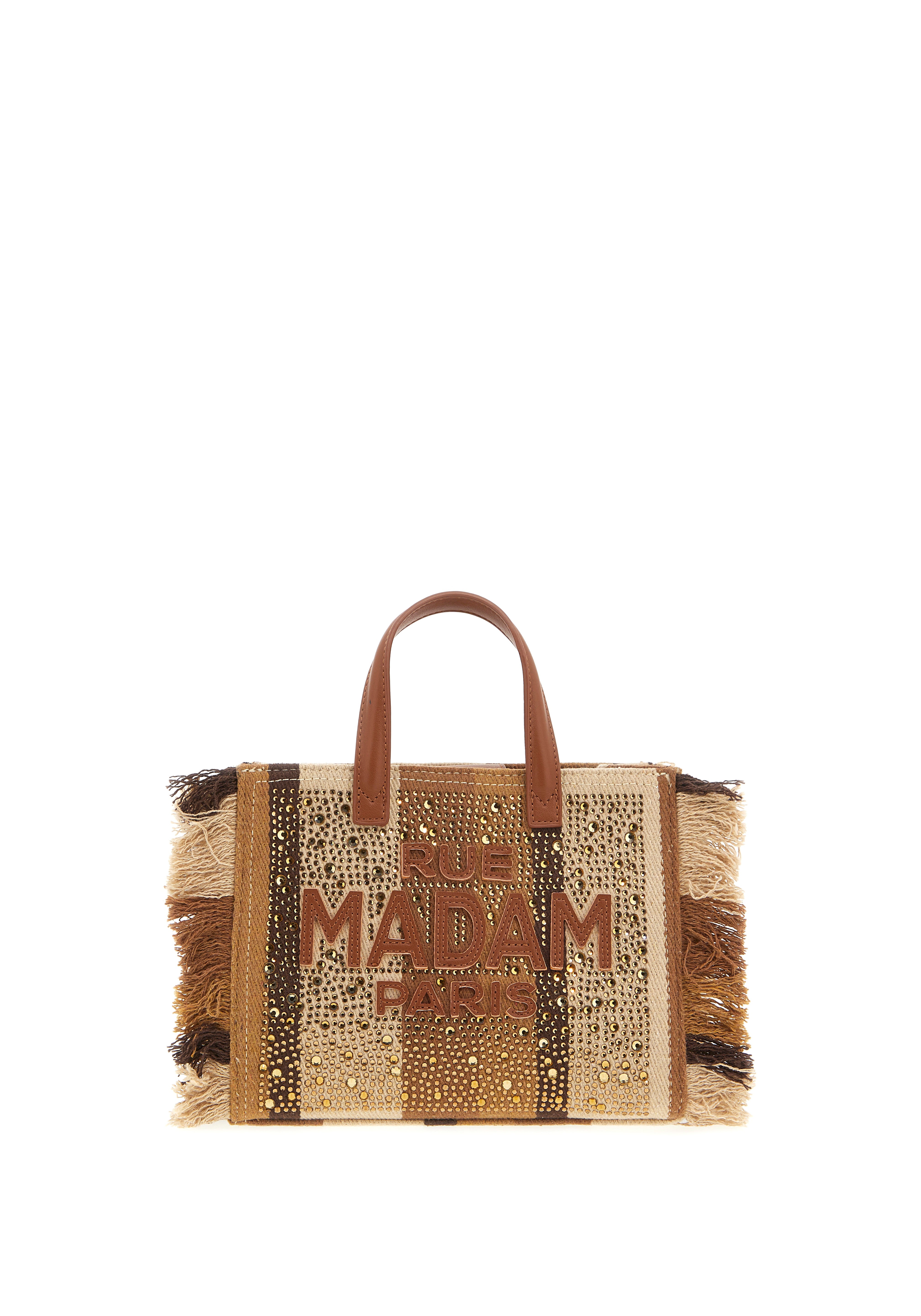 Borsa Casablanca Mini Tote Rue Madam