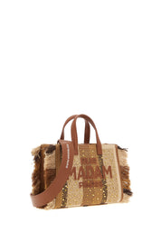 Borsa Casablanca Mini Tote Rue Madam