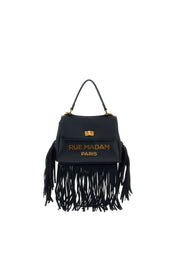 Borsa Les Jours XS Fringes Rue Madam - MYLILLY