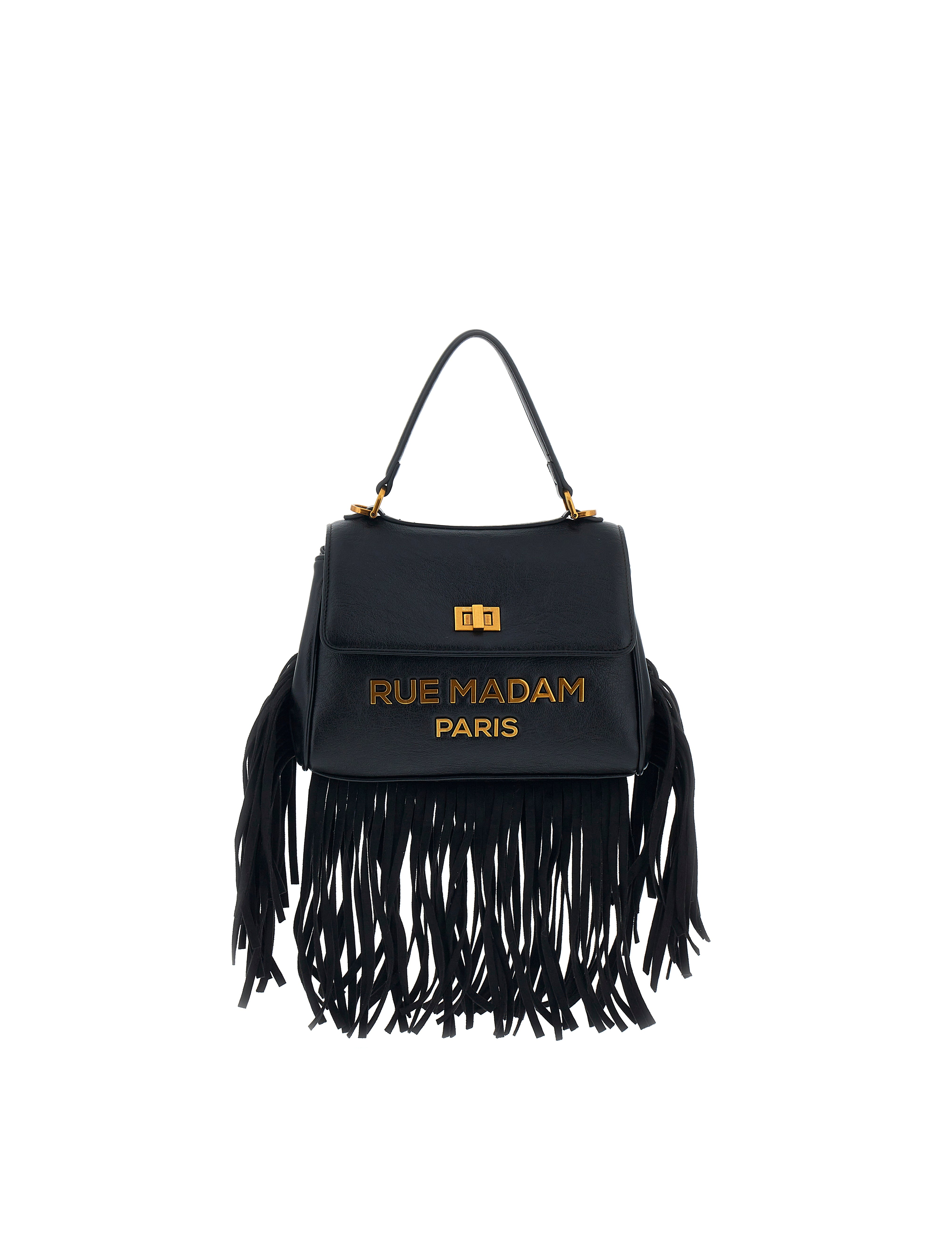 Borsa Les Jours XS Fringes Rue Madam - MYLILLY