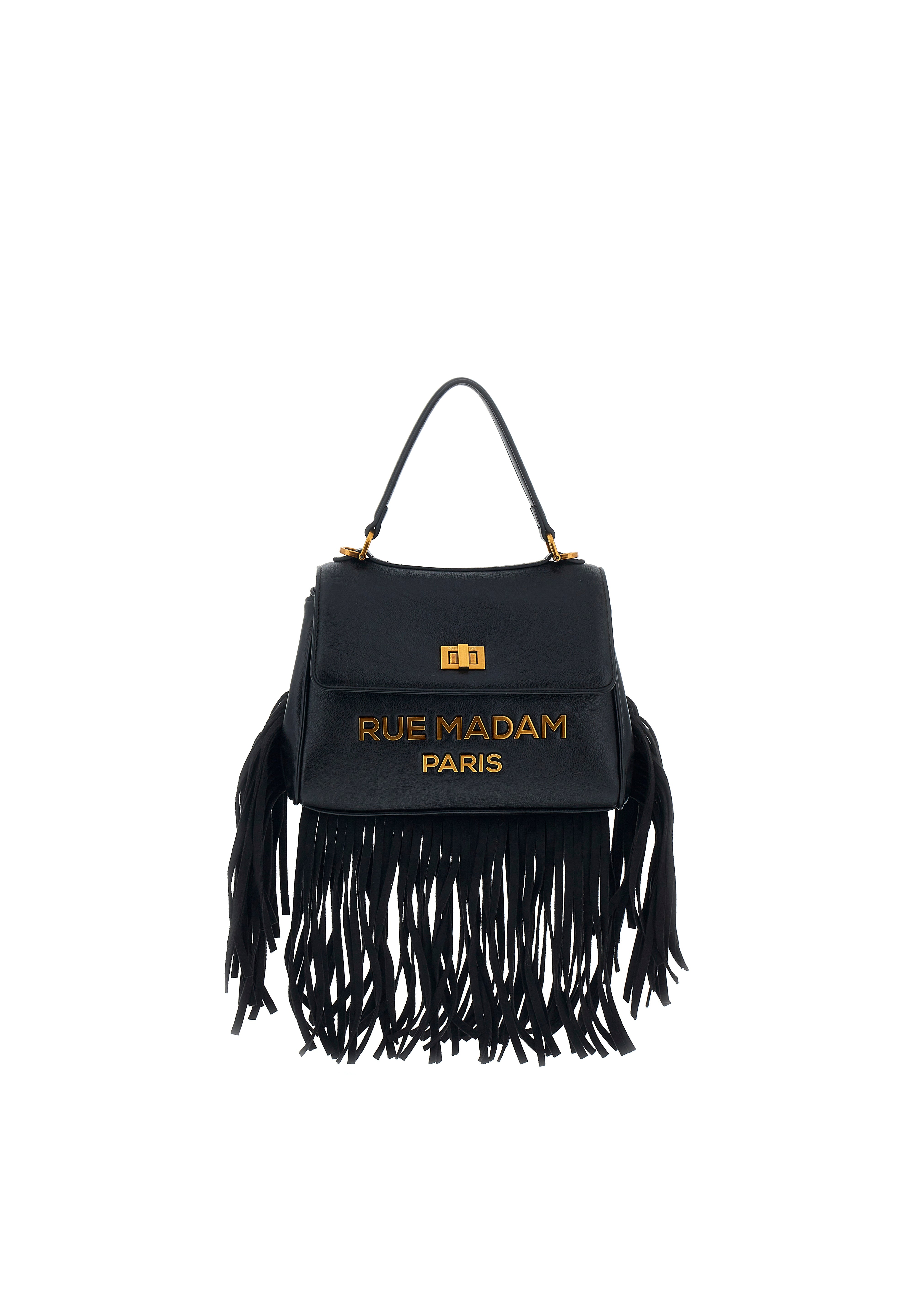 Borsa Les Jours XS Fringes Rue Madam - MYLILLY