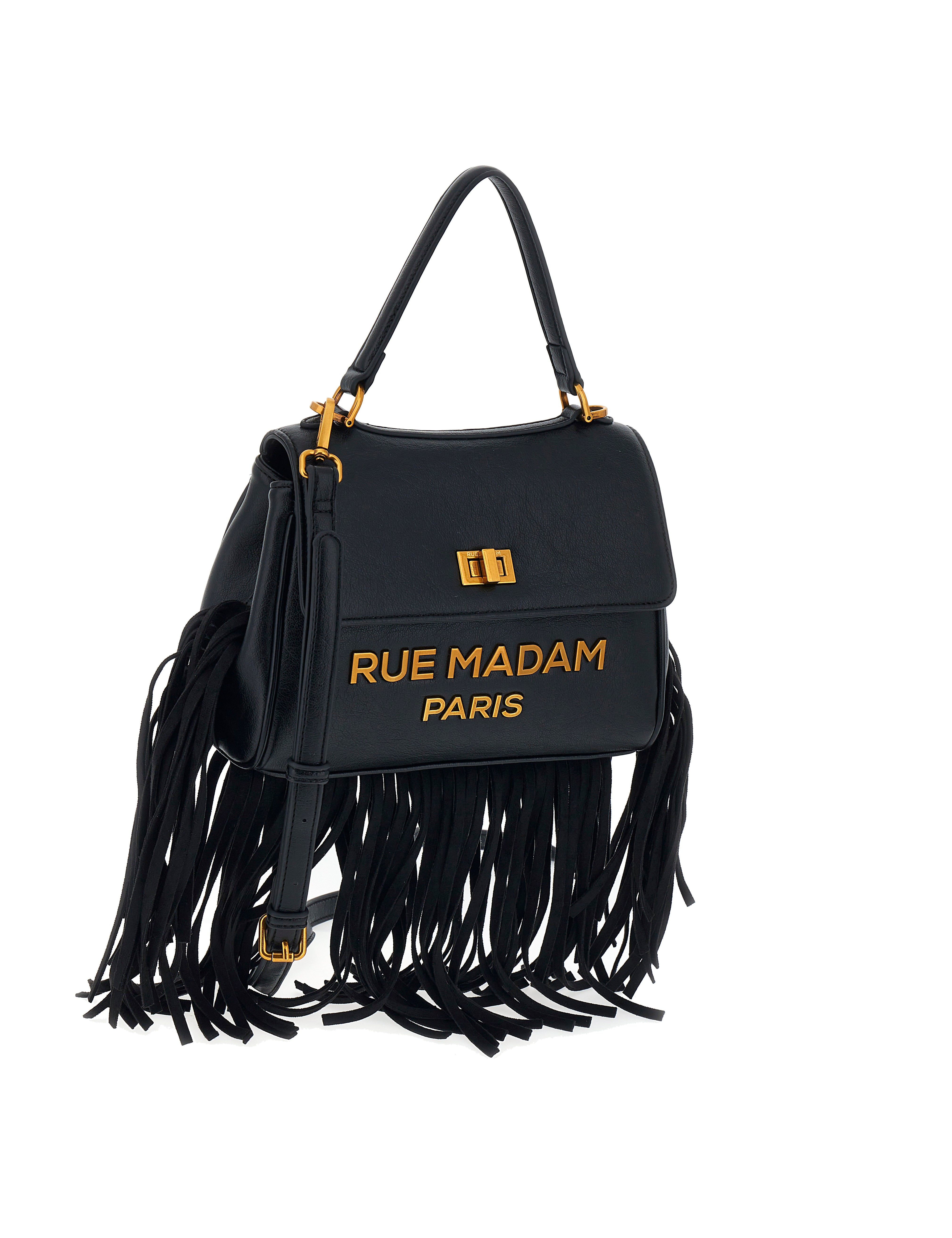 Borsa Les Jours XS Fringes Rue Madam - MYLILLY