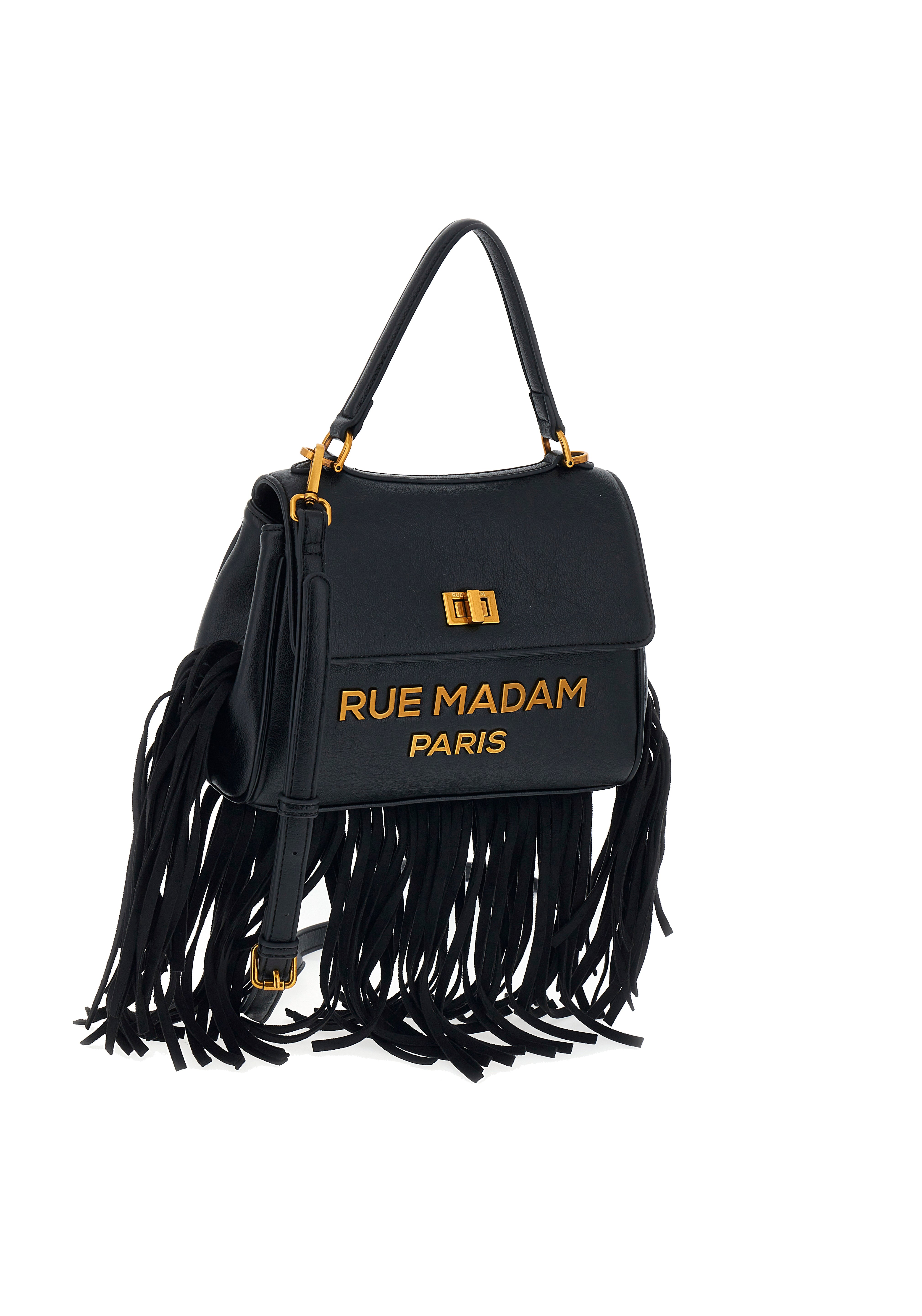 Borsa Les Jours XS Fringes Rue Madam - MYLILLY