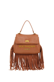 Borsa Les Jours XS Fringes Rue Madam - MYLILLY