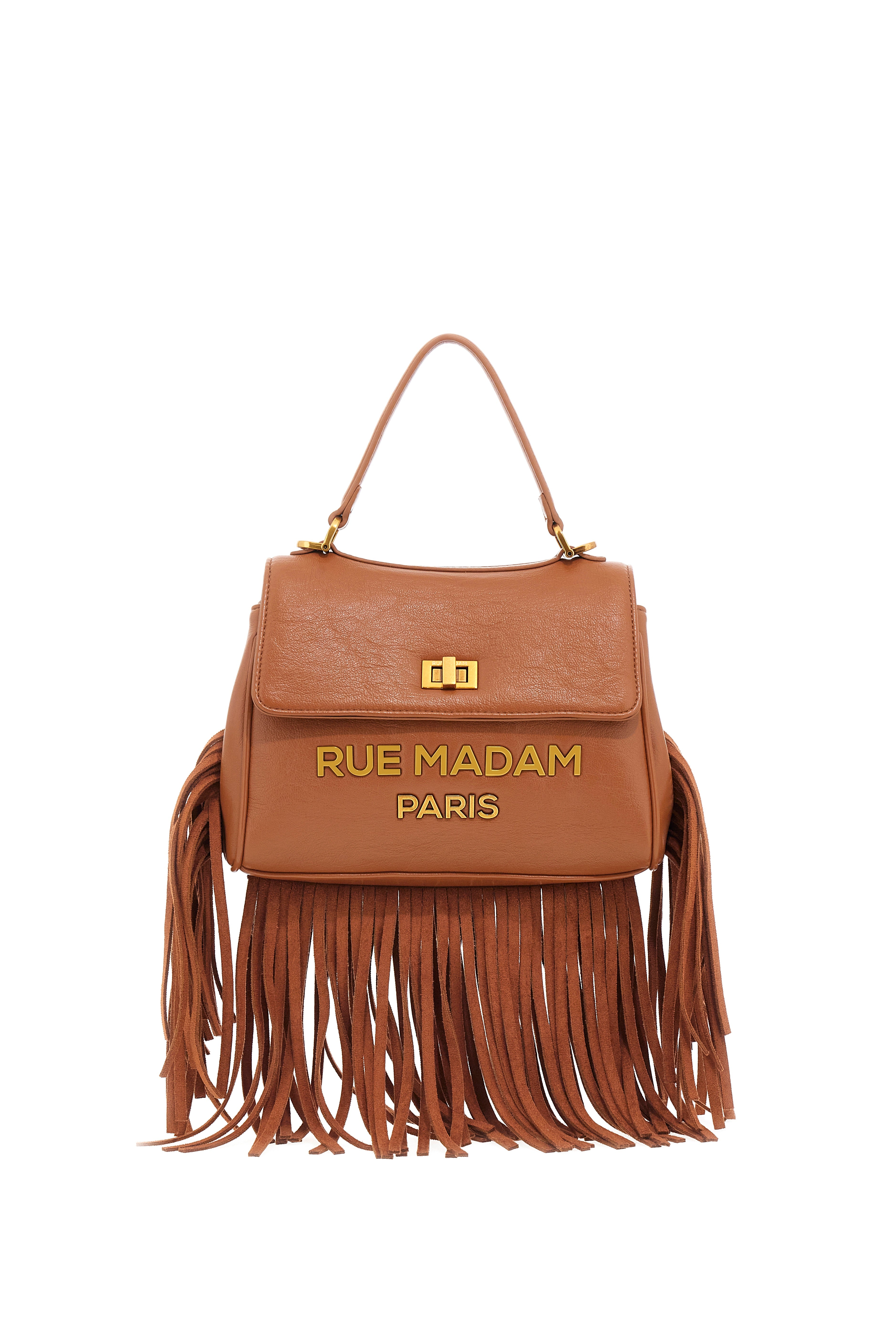 Borsa Les Jours XS Fringes Rue Madam - MYLILLY