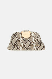 Borsa The Pouch Exotique Rue Madam - MYLILLY