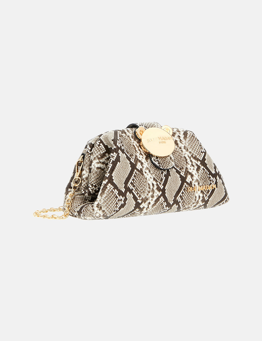 Borsa The Pouch Exotique Rue Madam - MYLILLY