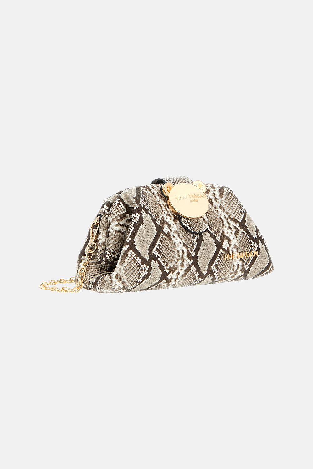 Borsa The Pouch Exotique Rue Madam - MYLILLY