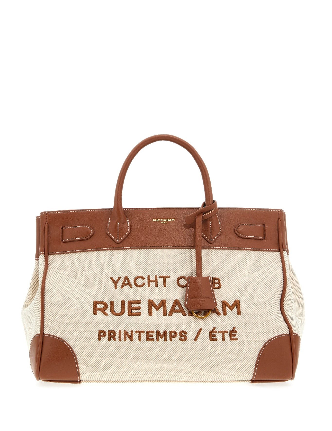 Borsa Riviera Tote Rue Madam - MYLILLY