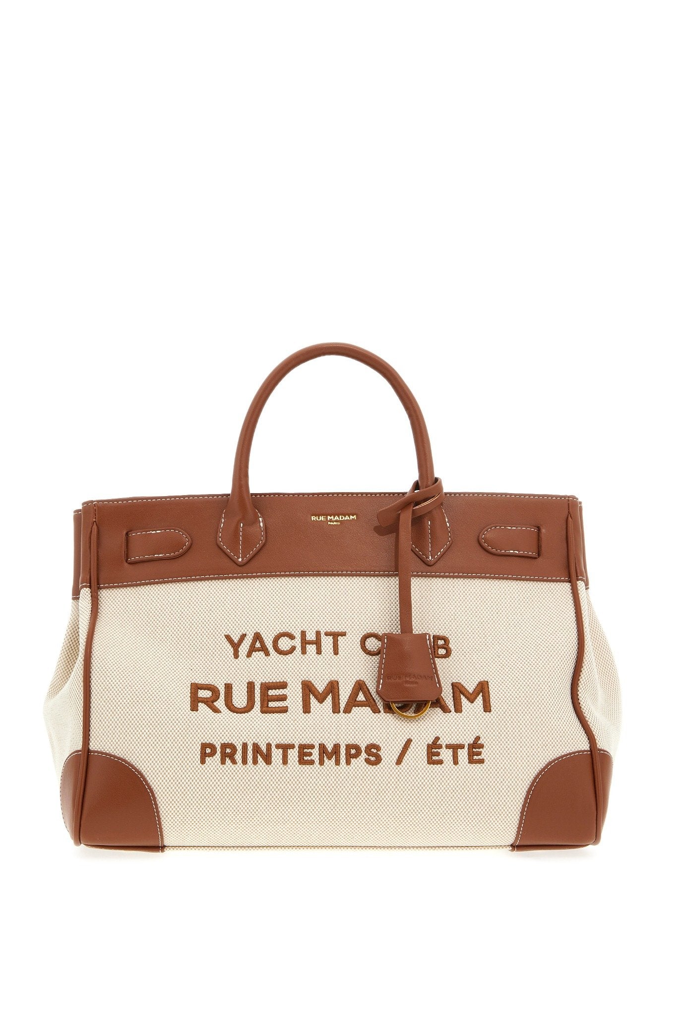 Borsa Riviera Tote Rue Madam - MYLILLY