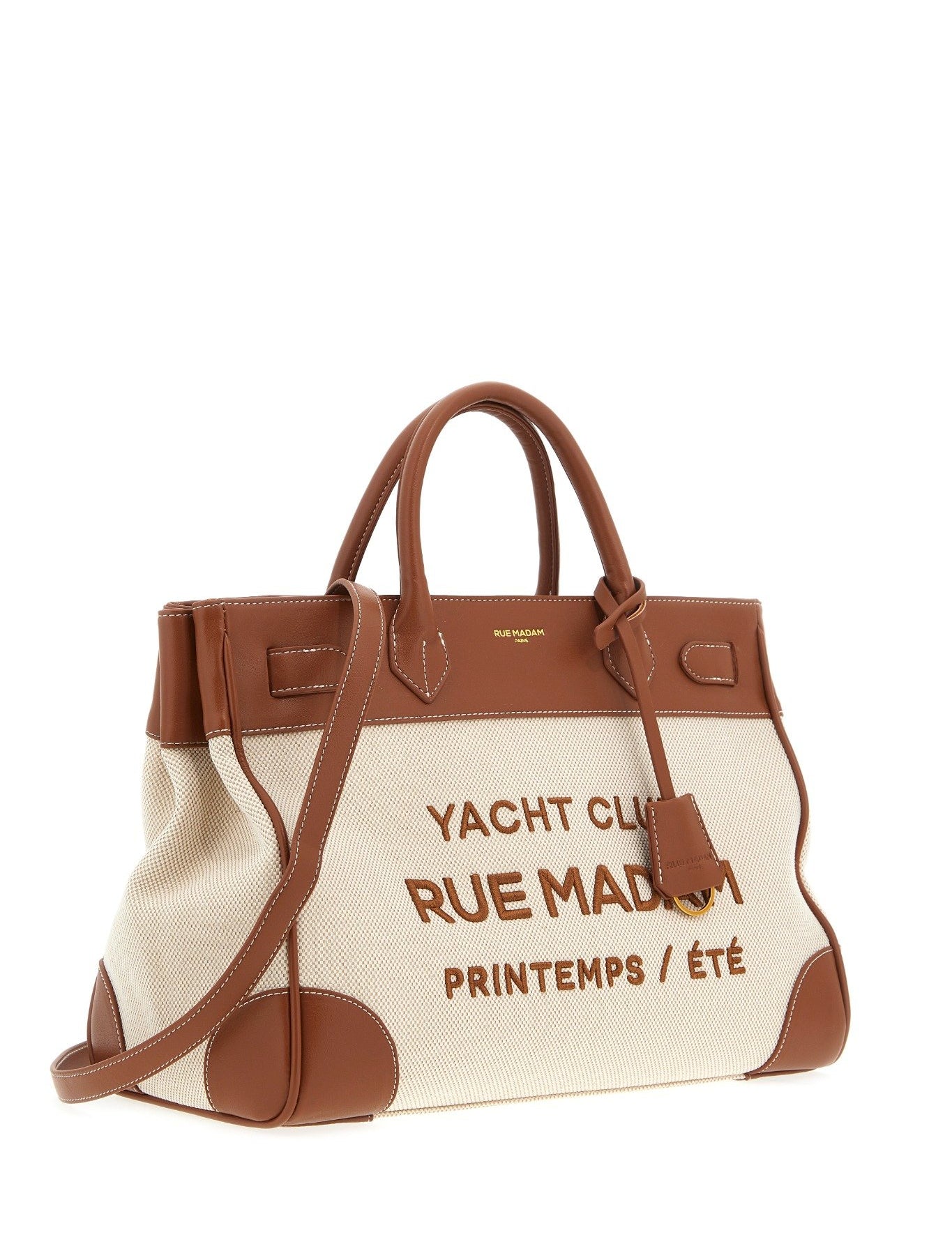 Borsa Riviera Tote Rue Madam - MYLILLY