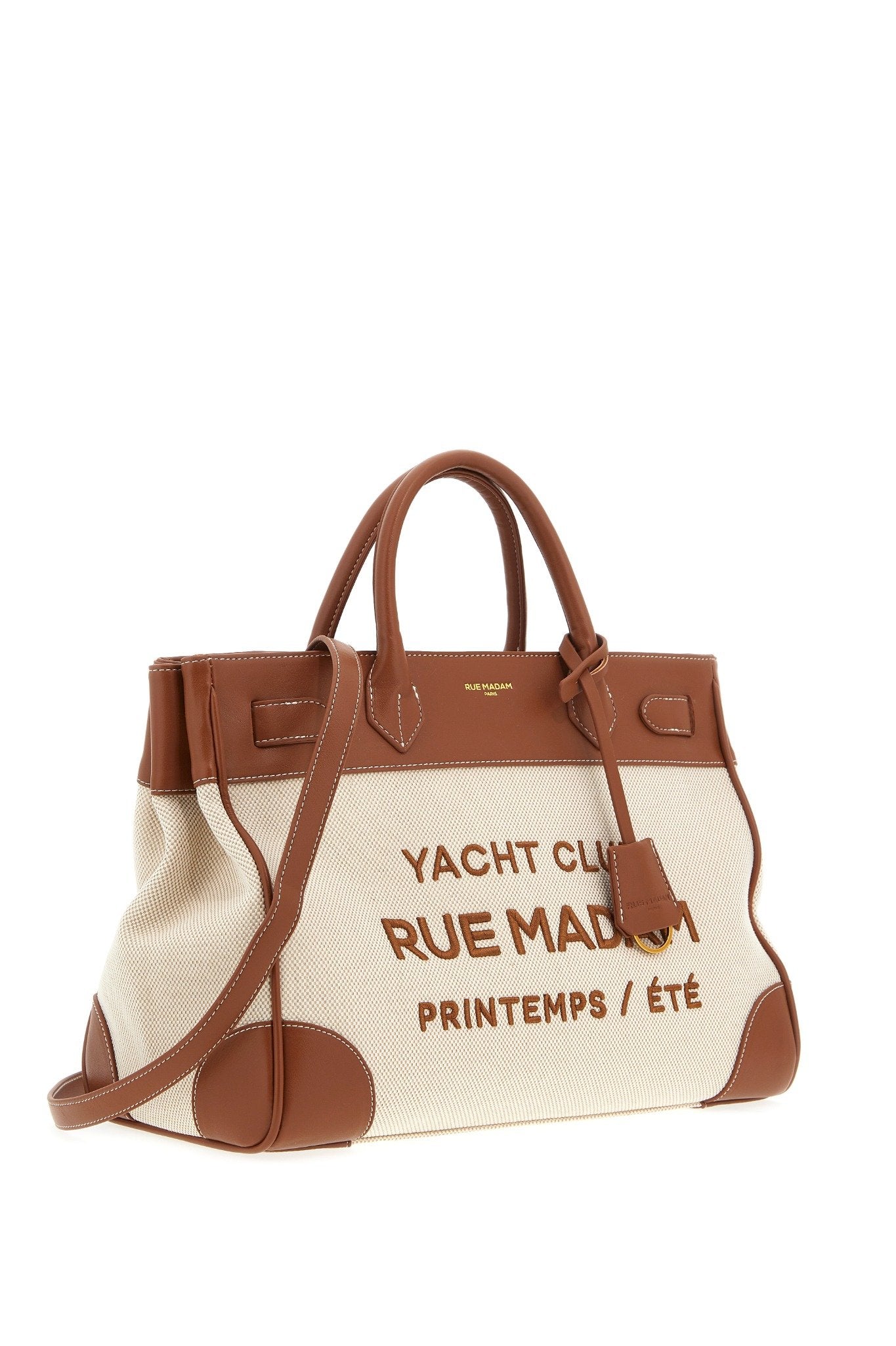 Borsa Riviera Tote Rue Madam - MYLILLY