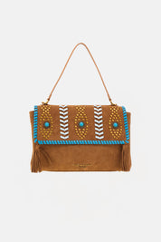 Borsa Les Jours XL Etnic Rue Madam - MYLILLY