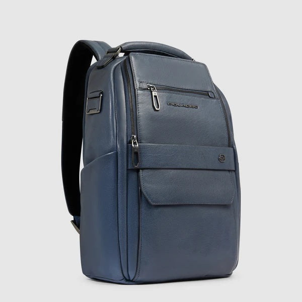 Zaino porta pc 13" Solm Piquadro - MYLILLY