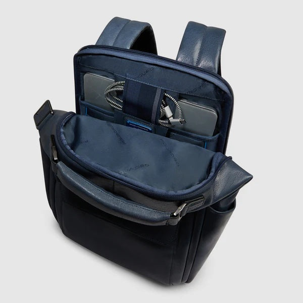 Zaino porta pc 13" Solm Piquadro - MYLILLY