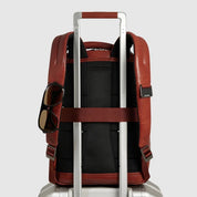 Zaino porta pc 13" Solm Piquadro - MYLILLY