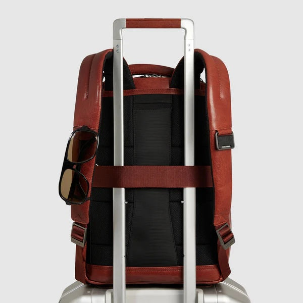 Zaino porta pc 13" Solm Piquadro - MYLILLY
