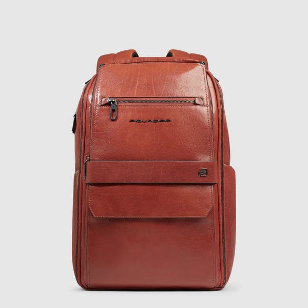 Piquadro Solm travel backpack
