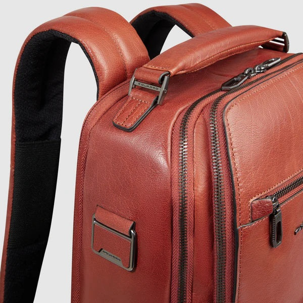 Piquadro Solm travel backpack