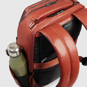 Piquadro Solm travel backpack