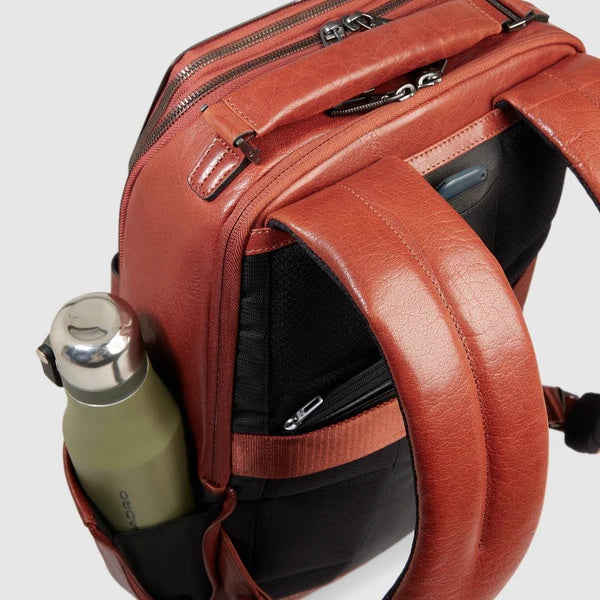 Piquadro Solm travel backpack