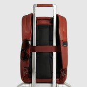 Piquadro Solm travel backpack