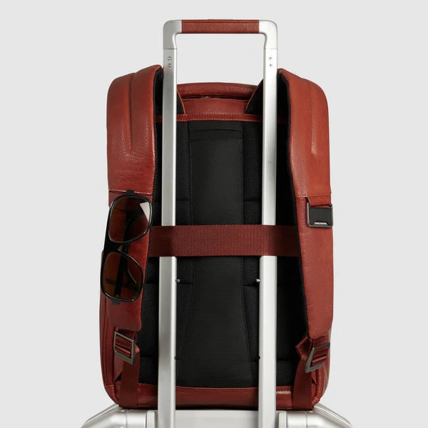 Piquadro Solm travel backpack